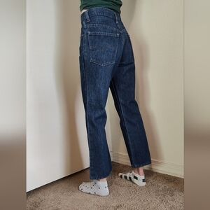 Authentic Vintage Orange Tab 517 Flare  Levi's 28x25.5